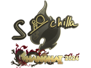 s-chilla (Gold) | Shanghai 2024