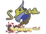 s-chilla (Holo) | Shanghai 2024