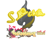 s-chilla | Shanghai 2024