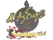 Senzu (Holo) | Shanghai 2024