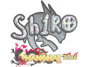 sh1ro (Glitter) | Shanghai 2024
