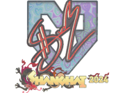 siuhy (Holo) | Shanghai 2024