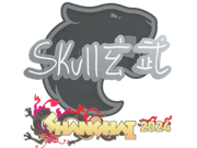 skullz | Shanghai 2024