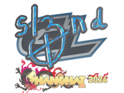 sl3nd (Glitter) | Shanghai 2024
