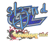 sl3nd (Holo) | Shanghai 2024