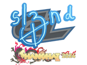 sl3nd | Shanghai 2024