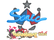 Sonic | Shanghai 2024