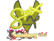 Spinx | Shanghai 2024