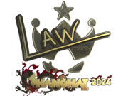 stanislaw (Gold) | Shanghai 2024