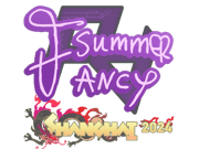 Summer | Shanghai 2024