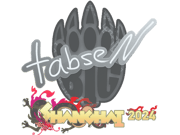 tabseN | Shanghai 2024