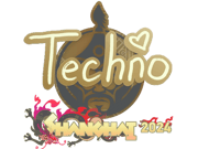 Techno4K | Shanghai 2024