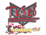 TeSeS (Glitter) | Shanghai 2024