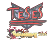 TeSeS (Holo) | Shanghai 2024