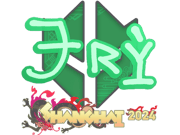 TRY | Shanghai 2024