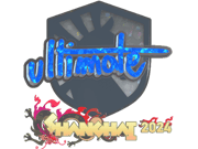 ultimate (Glitter) | Shanghai 2024