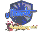 ultimate (Holo) | Shanghai 2024