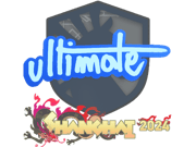 ultimate | Shanghai 2024