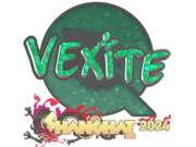 vexite (Glitter) | Shanghai 2024