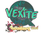 vexite (Holo) | Shanghai 2024