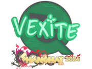 vexite | Shanghai 2024