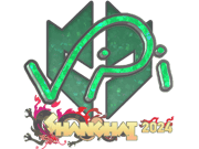 VINI (Glitter) | Shanghai 2024