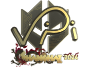 VINI (Gold) | Shanghai 2024