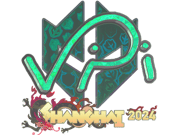 VINI (Holo) | Shanghai 2024