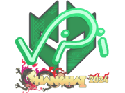 VINI | Shanghai 2024