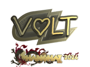 volt (Gold) | Shanghai 2024
