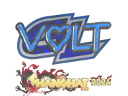 volt (Holo) | Shanghai 2024
