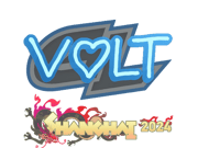 volt | Shanghai 2024