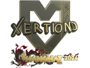 xertioN (Gold) | Shanghai 2024