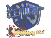 YEKINDAR (Holo) | Shanghai 2024