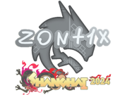 zont1x | Shanghai 2024