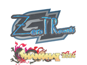 ztr (Glitter) | Shanghai 2024