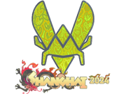 Vitality (Holo) | Shanghai 2024
