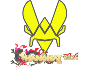 Vitality | Shanghai 2024