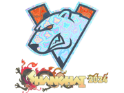 Virtus.pro (Holo) | Shanghai 2024