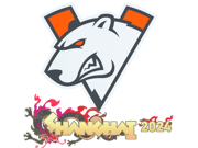 Virtus.pro | Shanghai 2024