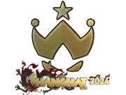 Wildcard (Gold) | Shanghai 2024