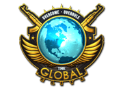 Global Elite (Foil)