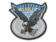 Legendary Eagle Master