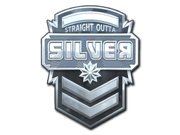 Silver (Foil)