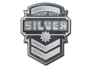 Silver