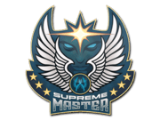 Supreme Master First Class