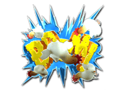 Boom (Foil)