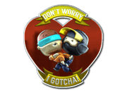Don't Worry (Foil)