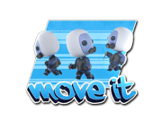 Move It