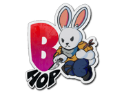 B Hop